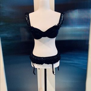 La Senza Lingerie Set